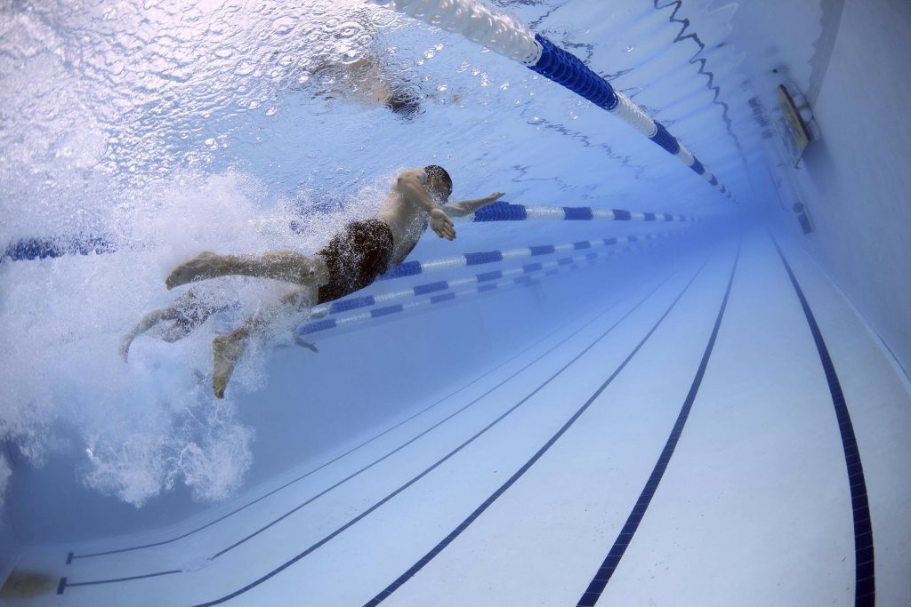 Benefits of Exercising Underwater Keegan Chiropractic Sports and