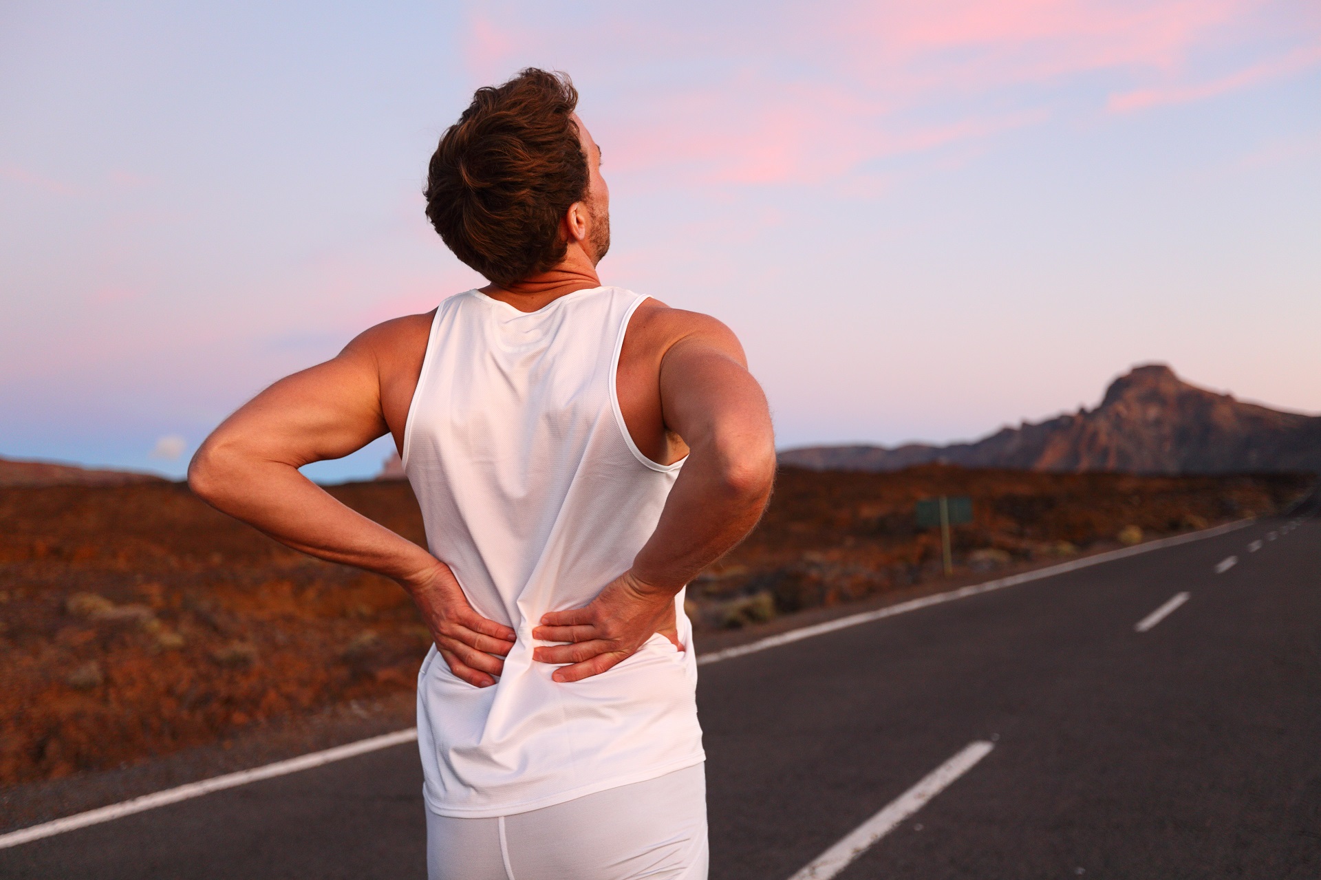 4 Tips for a Healthy Back Keegan Chiropractic Sports and Wellness Clinic.